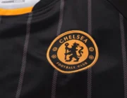 Kit de niño Chelsea retro 10/11 - Imagen 11