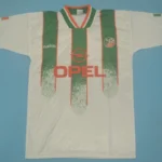 Irlanda retro 1994 visitante