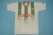 Irlanda retro 1994 visitante