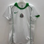 México retro 2004 visitante