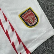 Kit de niño Arsenal retro 94/96 - Imagen 11