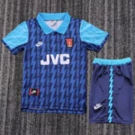 Kit de niño Arsenal retro 94/95