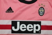 Kit de niño Juventus retro 15/16 - Imagen 16