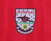 Kit de niño Arsenal retro 92/94 - Imagen 11