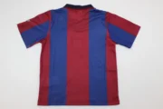 Kit de niño Barcelona retro 98/99 local - Imagen 3