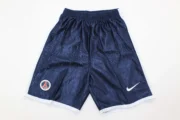 Kit de niño PSG 01/02 local - Imagen 4