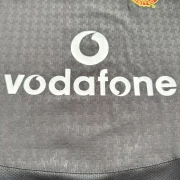 Kit de niño Manchester United retro 03/04 - Imagen 8