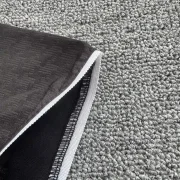 Kit de niño Manchester United retro 03/04 - Imagen 9