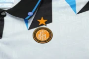 Kit de niño Inter de Milán retro 93/94 visitante - Imagen 9