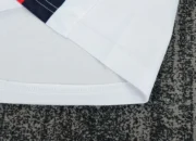 Kit de niño PSG 02/03 visitante - Imagen 2