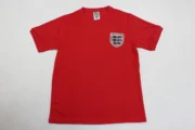Inglaterra retro 1966 visitante
