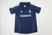 Kit de niño Real Madrid retro 05/06 - Imagen 5
