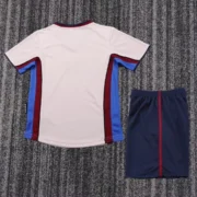 Kit de niño Barcelona retro 98/99 visitante - Imagen 9