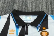 Kit de niño Inter de Milán retro 93/94 visitante - Imagen 2