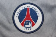 Kit de niño PSG 01/02 visitante - Imagen 7