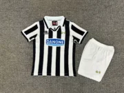 Kit de niño Juventus retro 94/95
