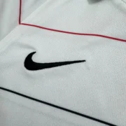 Kit de niño Manchester United retro 03/05 - Imagen 2