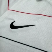 Kit de niño Manchester United retro 03/05 - Imagen 7