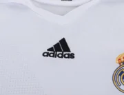 Kit de niño Real Madrid retro 08/09 - Imagen 2