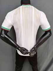 Argelia local 2026 versión jugador - Imagen 3