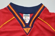 Kit de niño España retro 1998 - Imagen 10