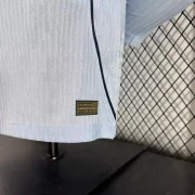 Uruguay local manga larga 2026 versión jugador - Imagen 3