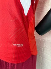 Suiza local 2026 versión jugador - Imagen 5