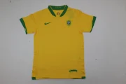 Kit de niño Brasil retro 2006 - Imagen 15