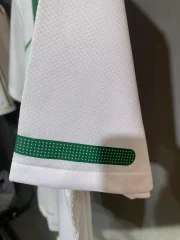 Portugal retro 2010 visitante versión jugador - Imagen 6