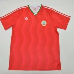 Bulgaria retro 1986 local