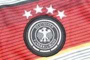 Kit de niño Alemania retro 2014 4 estrellas - Imagen 11