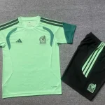Kit de niño México entrenamiento 2026 modelo 1