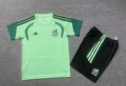 Kit de niño México entrenamiento 2026 modelo 1