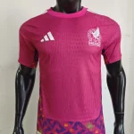 México portero 2026 versión jugador