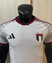 Emiratos Árabes local 2026 versión jugador - Imagen 6