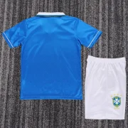 Kit de niño Brasil retro 1995 - Imagen 4