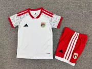 Kit de niño Emiratos Áranes local 2026