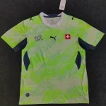 Suiza alternativa 2026