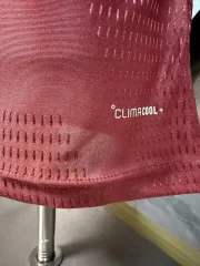 Qatar local 2026 versión jugador - Imagen 3