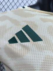 Arabia Saudí visitante 2026 versión jugador - Imagen 3