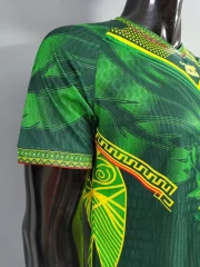 Mali visitante 2026 versión jugador - Imagen 3