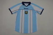 Argentina retro 2001