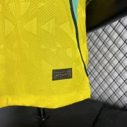 Brasil local 2026 versión jugador - Imagen 3