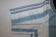 Kit de niño Argentina retro 1998 local - Imagen 7