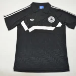 Alemania retro 1988