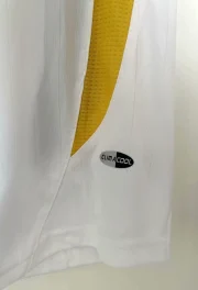 Alemania retro manga larga 2006 - Imagen 4