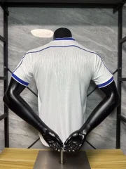 Brasil retro 1998 alternativa versión jugador - Imagen 6