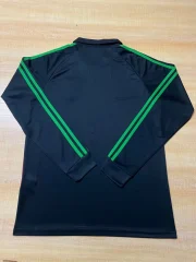 Argentina retro manga larga 1990 - Imagen 4