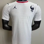 Francia visitante 2026 versión jugador