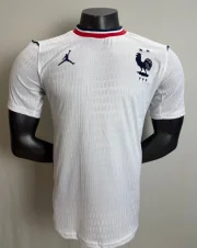 Francia visitante 2026 versión jugador